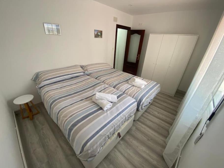 Casa Raquelina Apartment Gijón Exterior foto