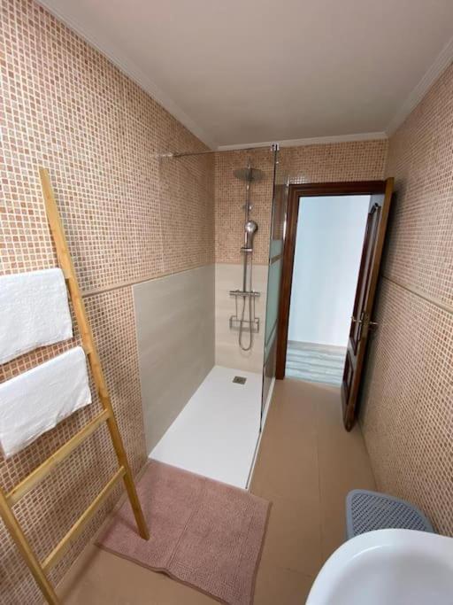 Casa Raquelina Apartment Gijón Exterior foto