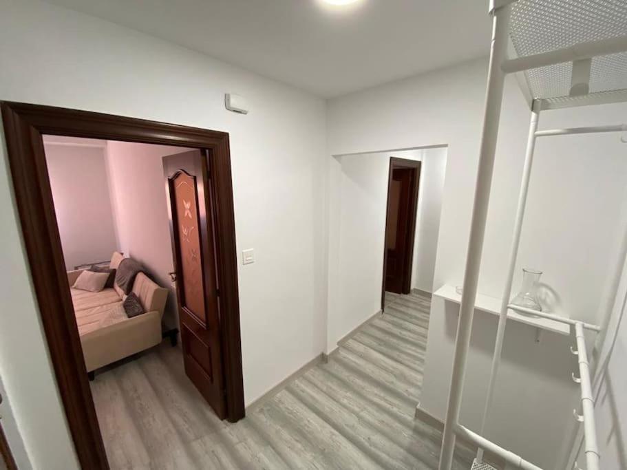 Casa Raquelina Apartment Gijón Exterior foto